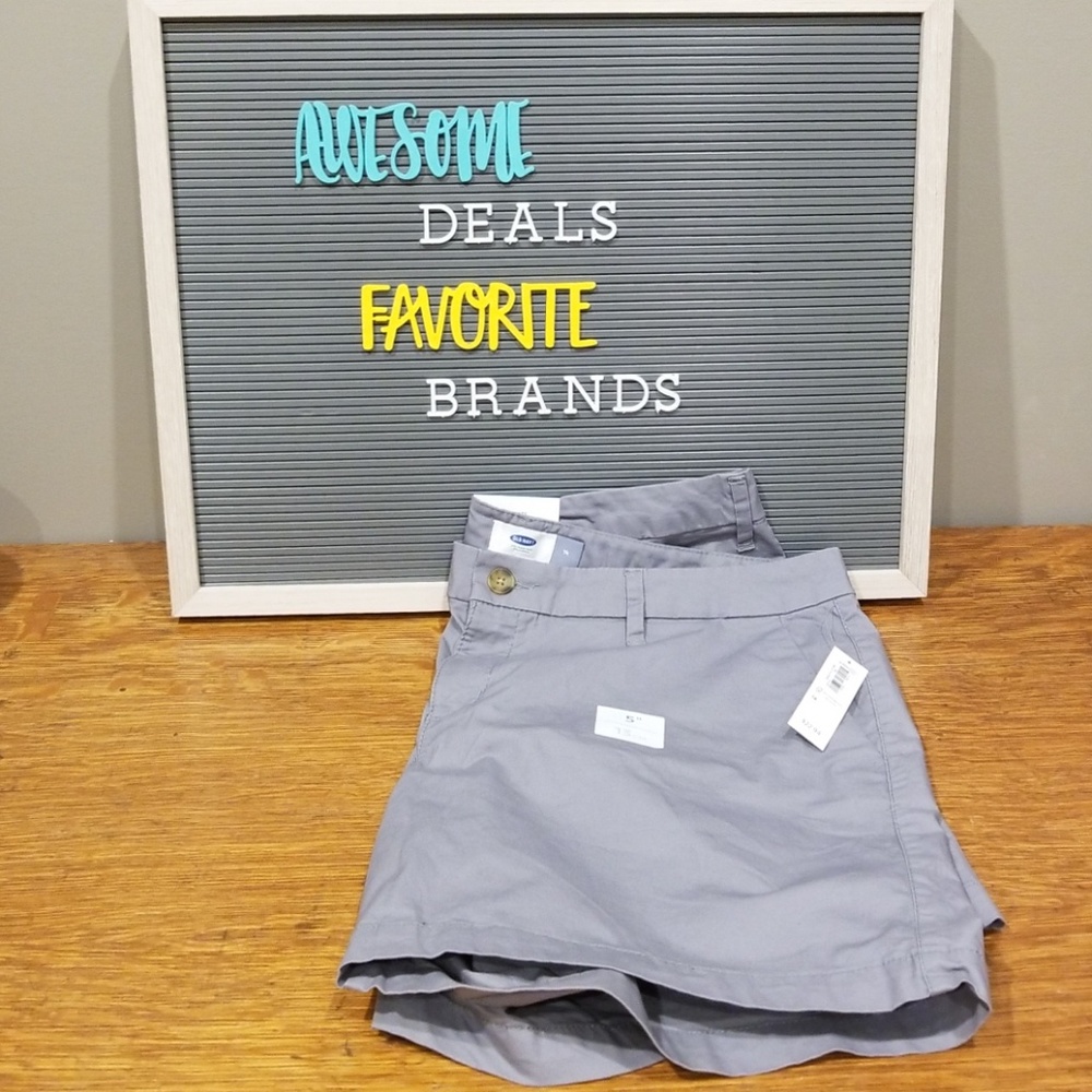 Old Navy Shorts
